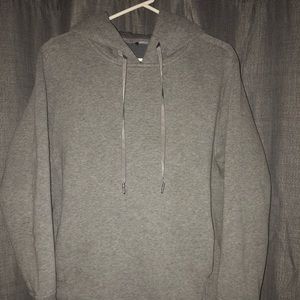 Lululemon pullover sweatshirt